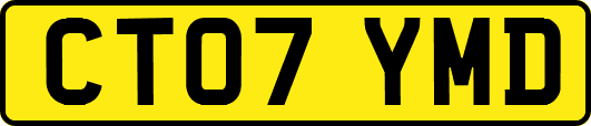 CT07YMD