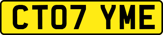 CT07YME