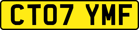 CT07YMF