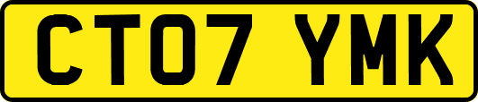CT07YMK