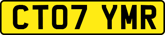 CT07YMR
