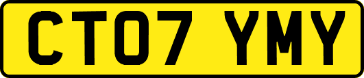 CT07YMY