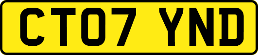 CT07YND