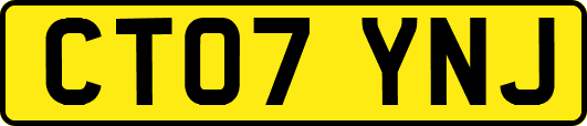 CT07YNJ