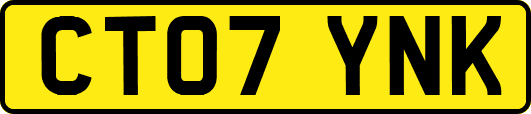 CT07YNK