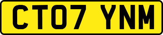 CT07YNM