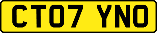 CT07YNO
