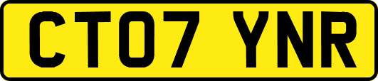 CT07YNR