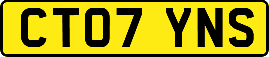 CT07YNS