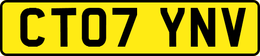 CT07YNV