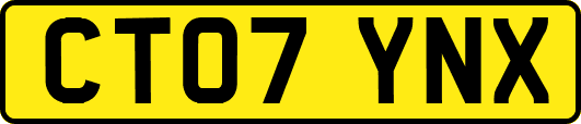 CT07YNX
