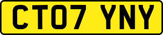 CT07YNY