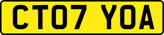 CT07YOA