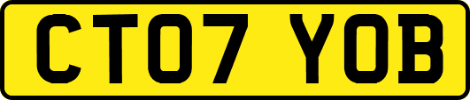CT07YOB