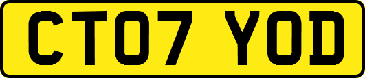 CT07YOD