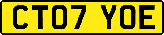 CT07YOE