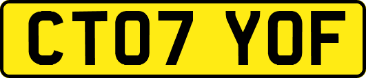 CT07YOF