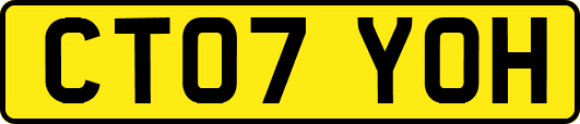 CT07YOH