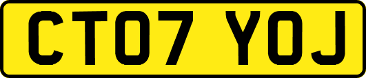 CT07YOJ