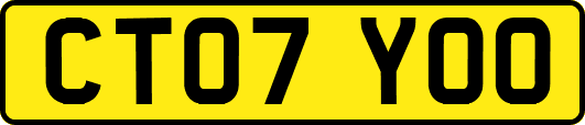 CT07YOO
