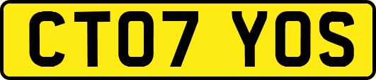 CT07YOS