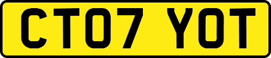 CT07YOT