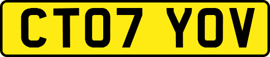 CT07YOV