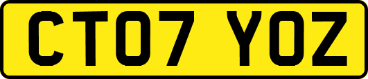 CT07YOZ
