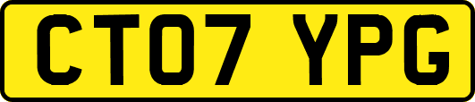 CT07YPG
