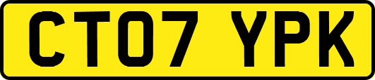 CT07YPK
