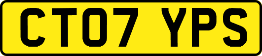 CT07YPS