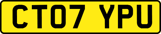 CT07YPU