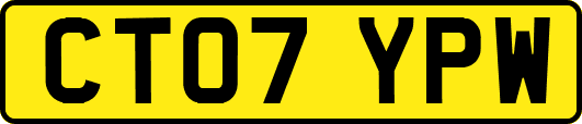CT07YPW