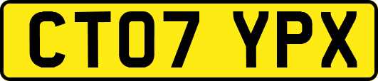 CT07YPX
