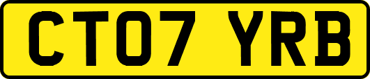CT07YRB