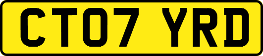 CT07YRD