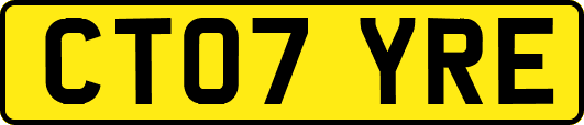 CT07YRE