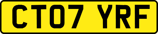 CT07YRF