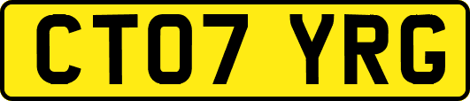 CT07YRG