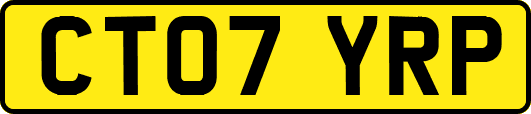 CT07YRP