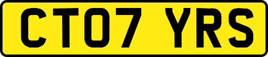 CT07YRS