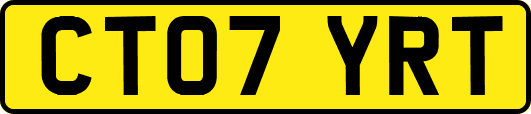 CT07YRT