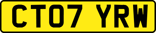 CT07YRW