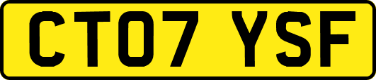 CT07YSF