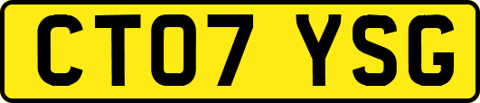 CT07YSG