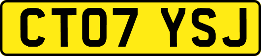 CT07YSJ