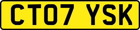 CT07YSK
