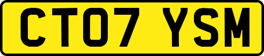 CT07YSM