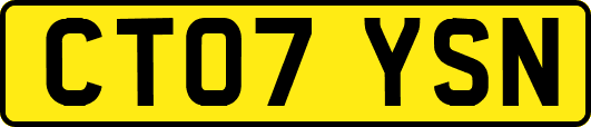 CT07YSN