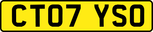 CT07YSO
